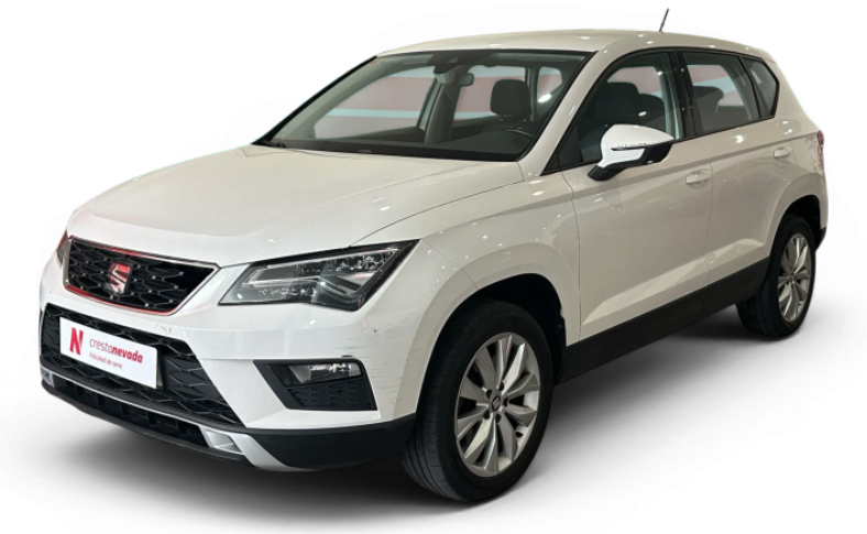 Imagen de SEAT Ateca