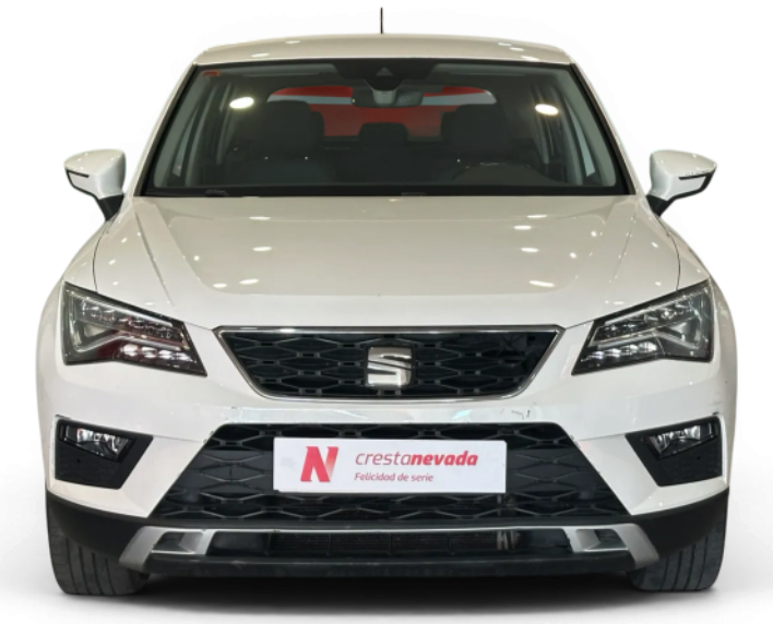 Imagen de SEAT Ateca