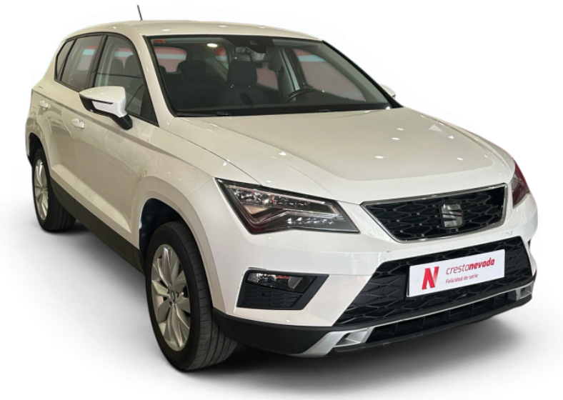 Imagen de SEAT Ateca