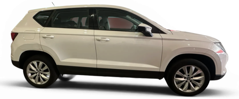Imagen de SEAT Ateca