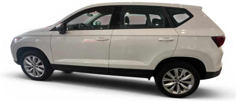 Imagen de SEAT Ateca
