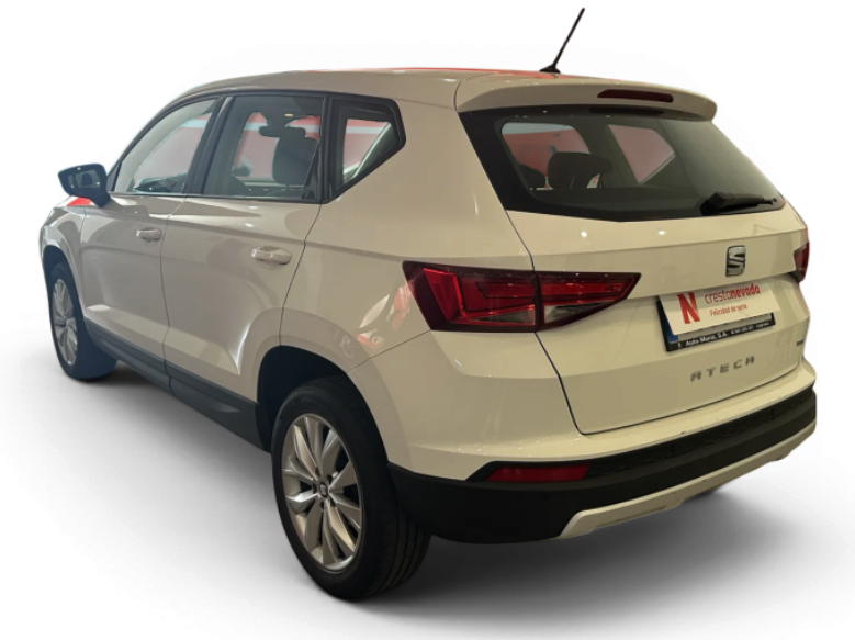 Imagen de SEAT Ateca