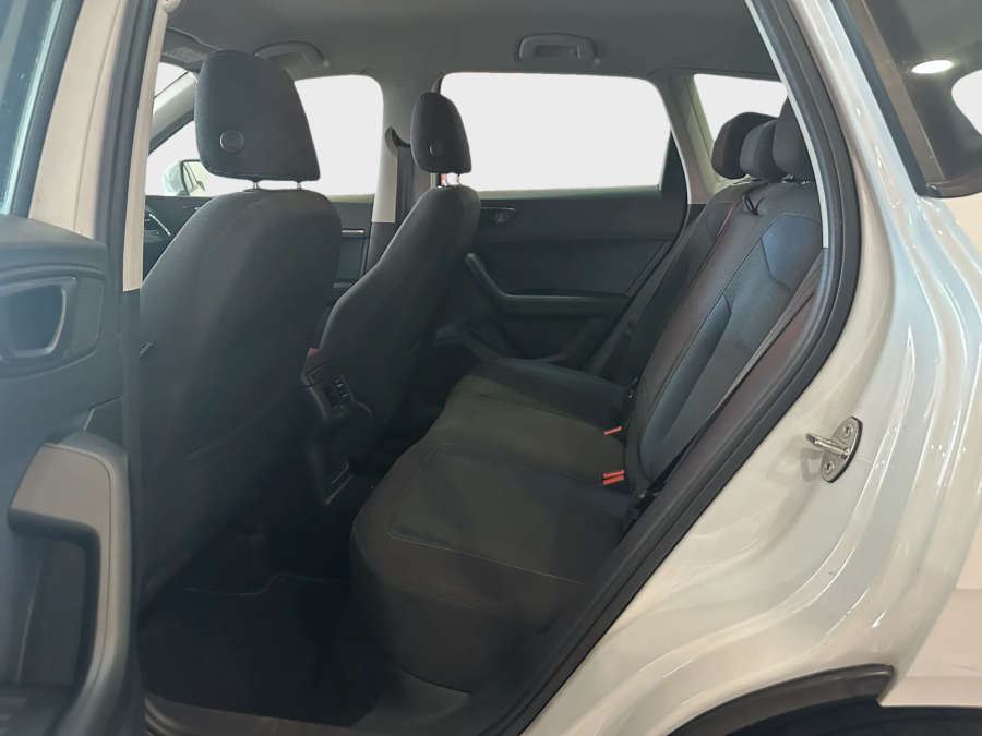 Imagen de SEAT Ateca