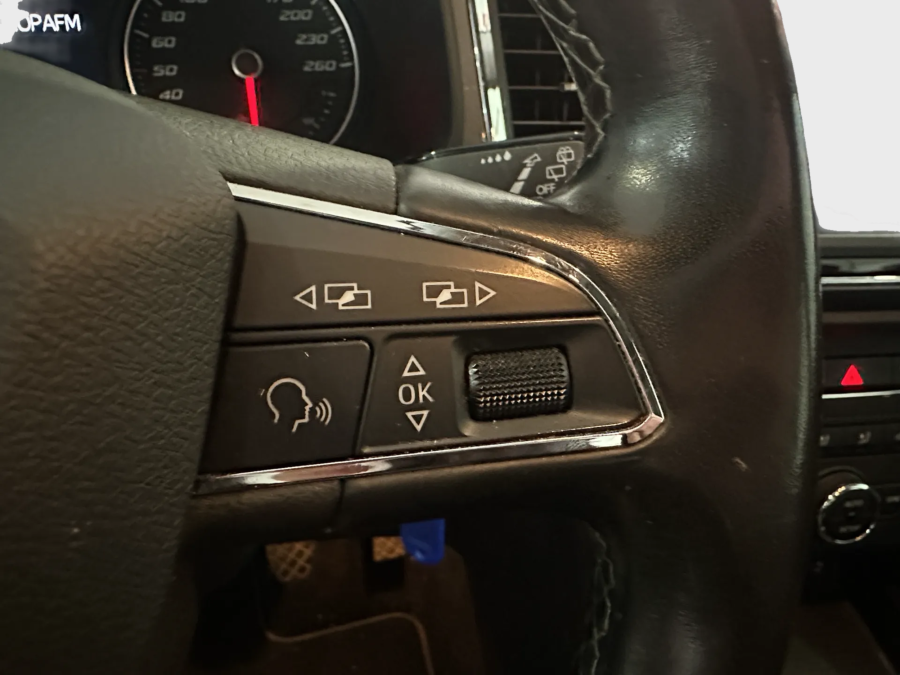Imagen de SEAT Ateca