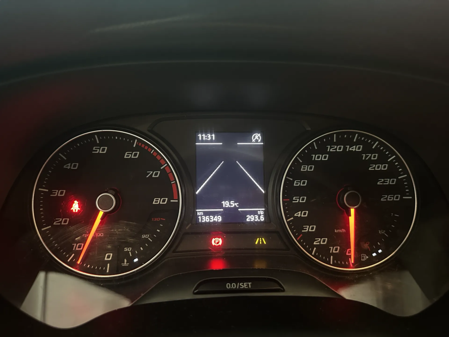 Imagen de SEAT Ateca