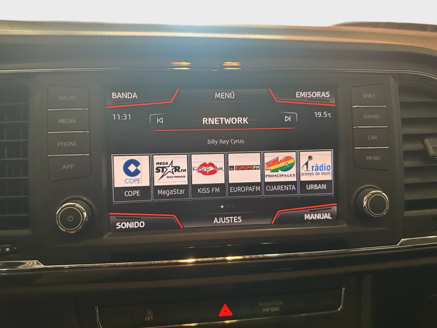 Imagen de SEAT Ateca