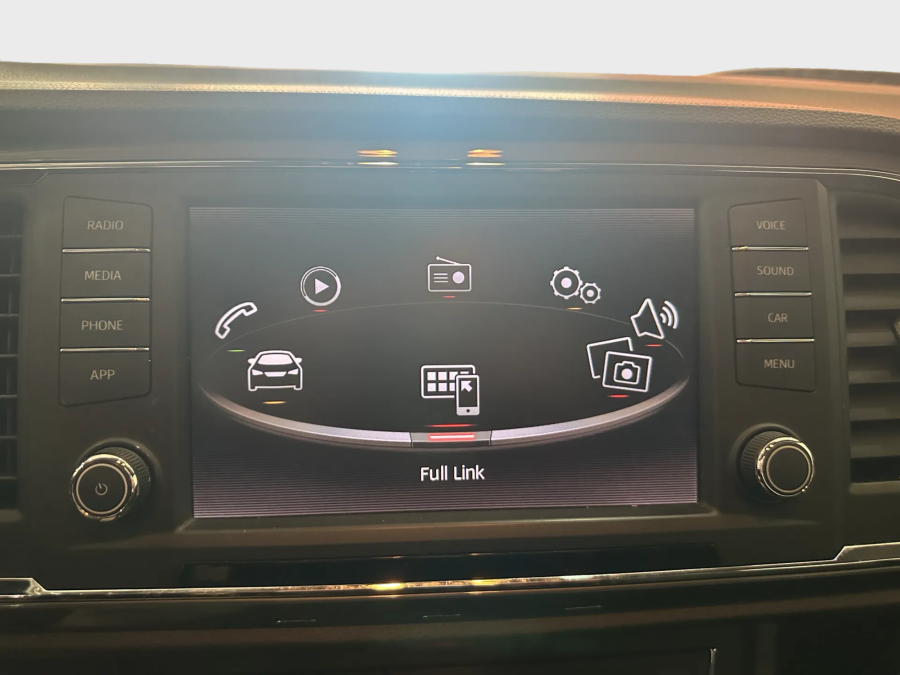 Imagen de SEAT Ateca