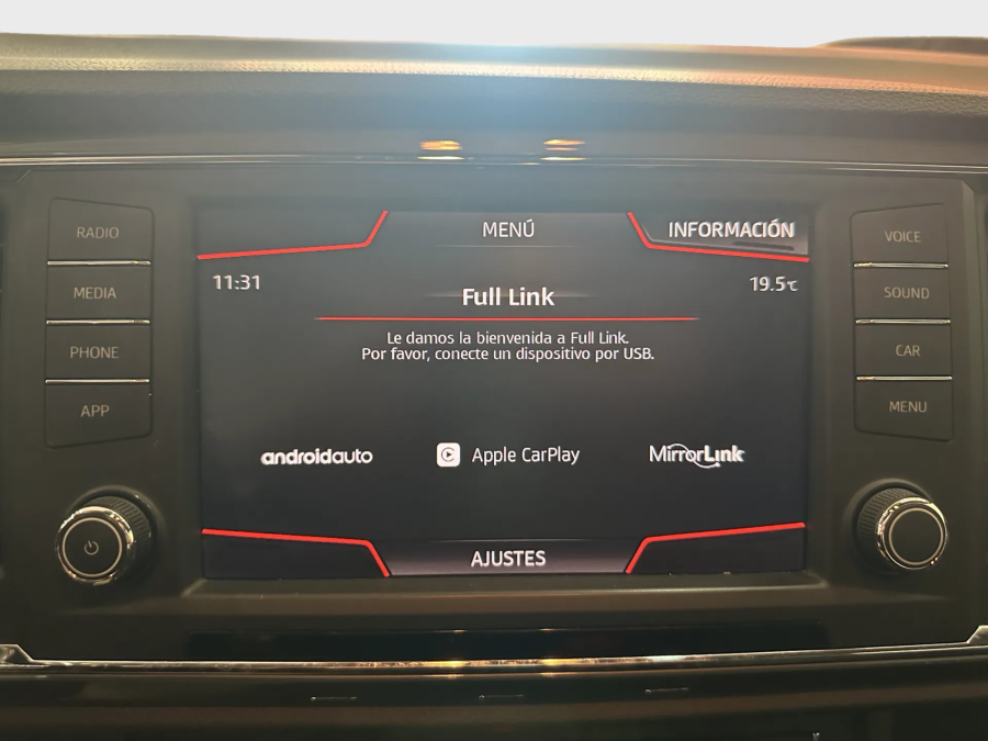 Imagen de SEAT Ateca