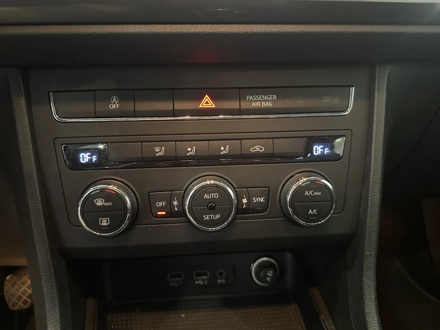Imagen de SEAT Ateca