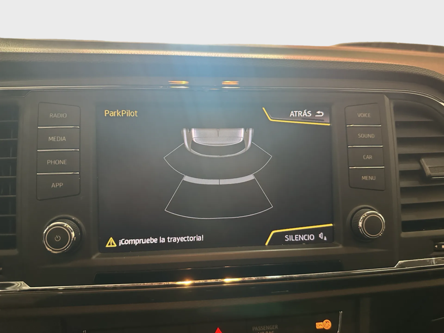 Imagen de SEAT Ateca