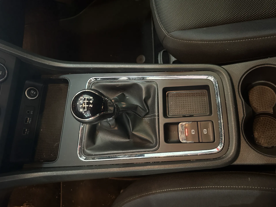 Imagen de SEAT Ateca