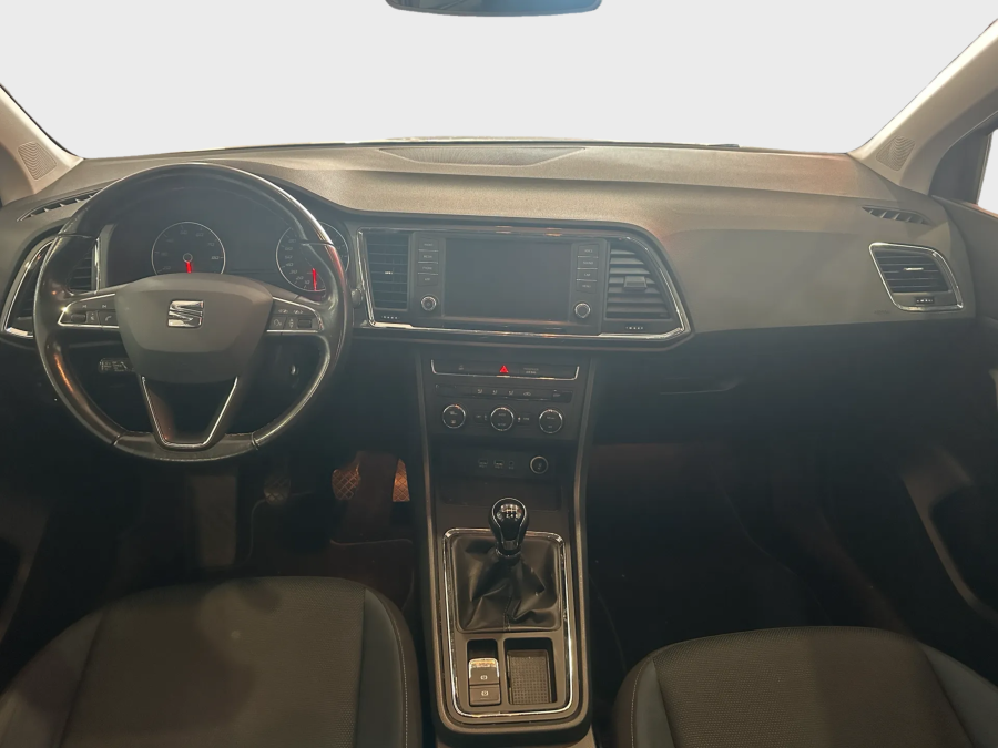 Imagen de SEAT Ateca