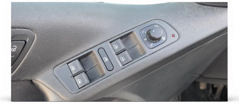 Imagen de Volkswagen Tiguan