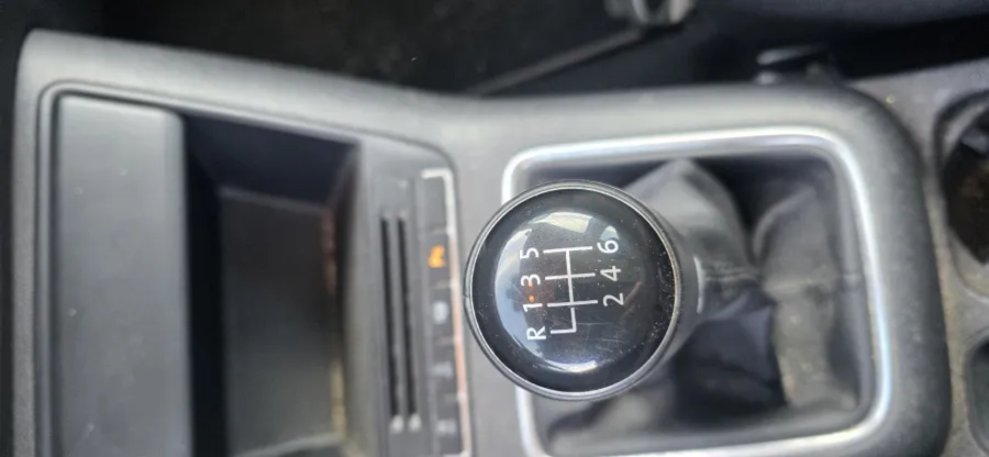 Imagen de Volkswagen Tiguan