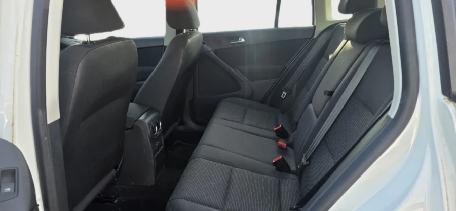 Imagen de Volkswagen Tiguan