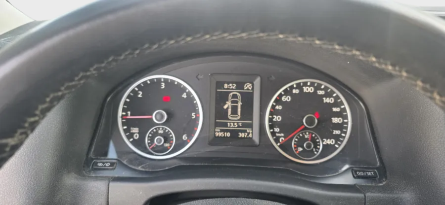 Imagen de Volkswagen Tiguan