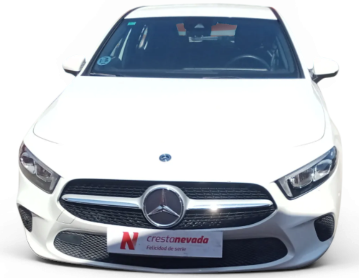 Imagen de mercedes-benz Clase A