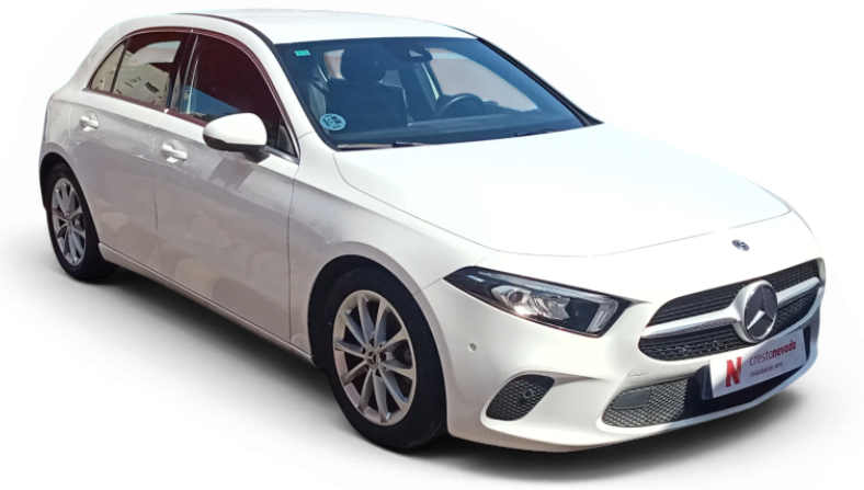 Imagen de mercedes-benz Clase A