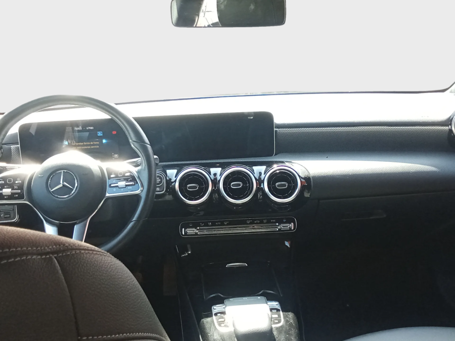 Imagen de mercedes-benz Clase A