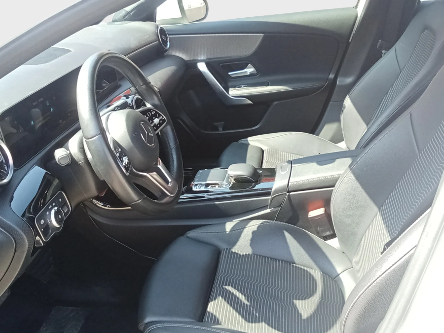 Imagen de mercedes-benz Clase A