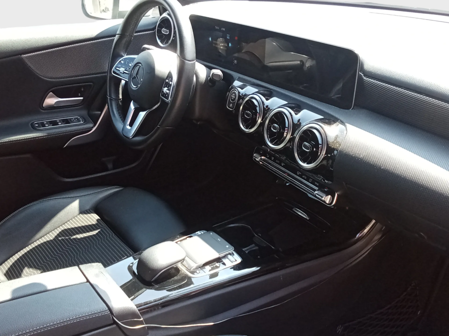 Imagen de mercedes-benz Clase A