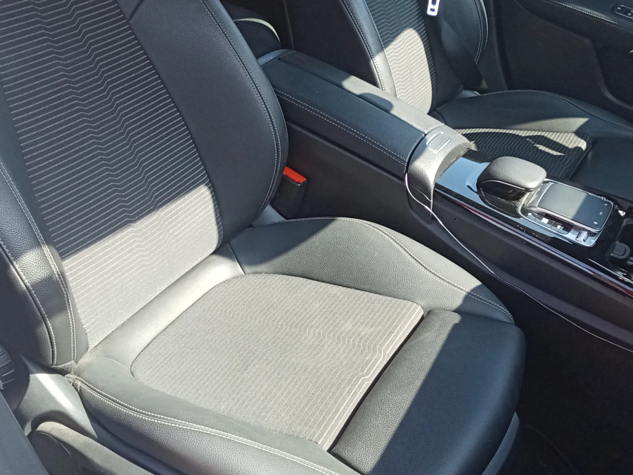 Imagen de mercedes-benz Clase A