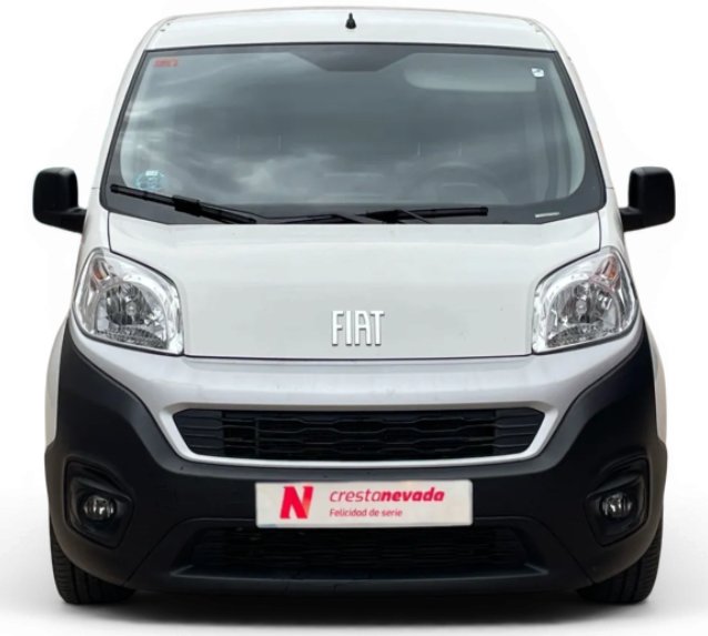 Imagen de Fiat Fiorino