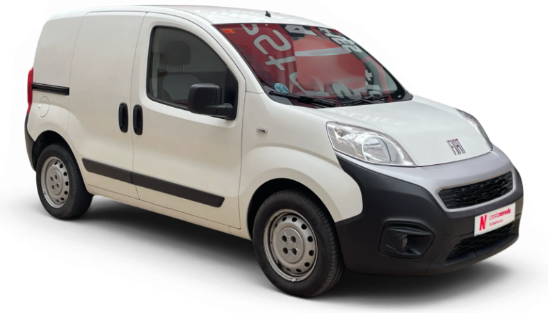 Imagen de Fiat Fiorino