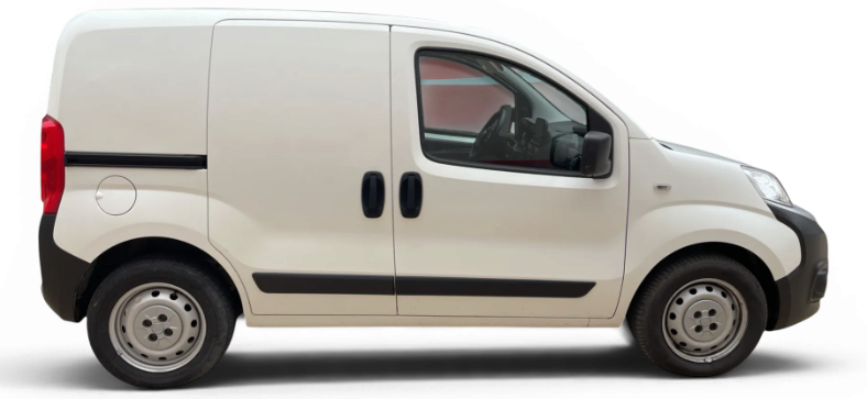 Imagen de Fiat Fiorino