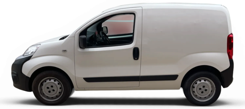 Imagen de Fiat Fiorino