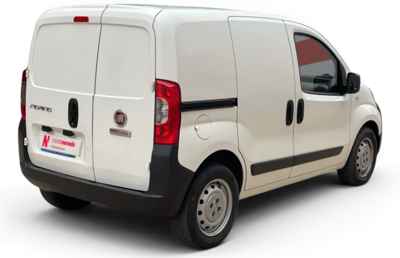 Imagen de Fiat Fiorino