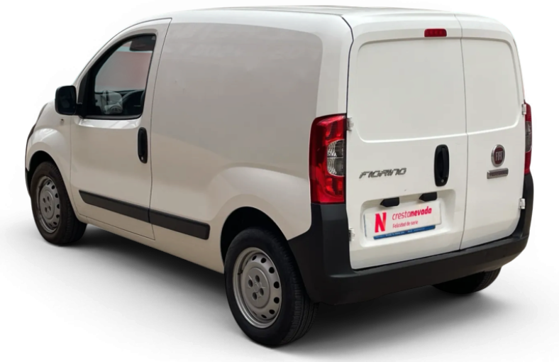 Imagen de Fiat Fiorino