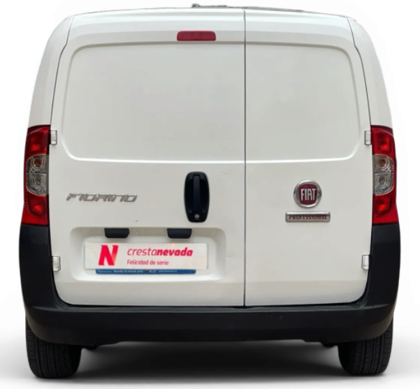 Imagen de Fiat Fiorino