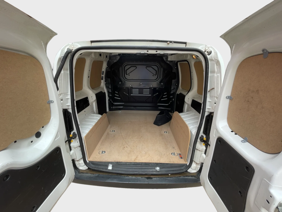 Imagen de Fiat Fiorino