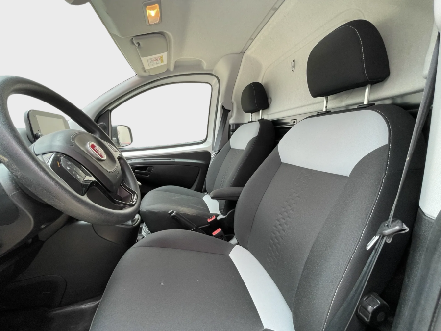 Imagen de Fiat Fiorino