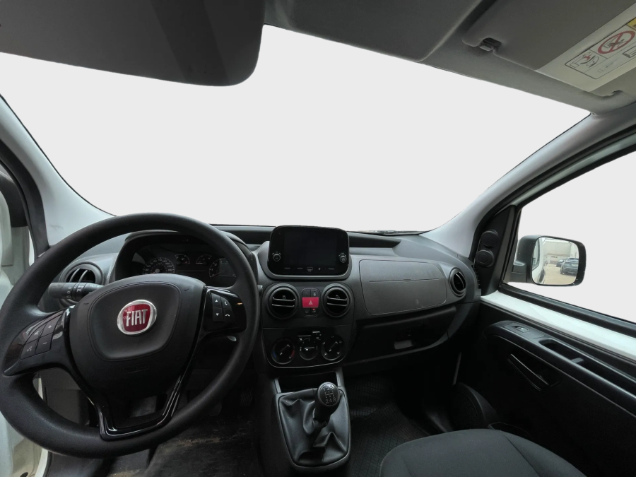 Imagen de Fiat Fiorino