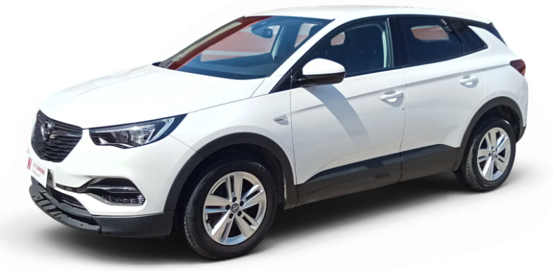Imagen de Opel Grandland X