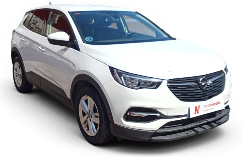Imagen de Opel Grandland X