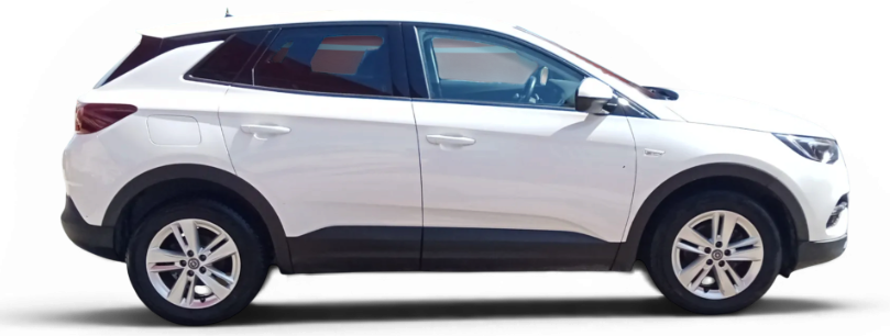 Imagen de Opel Grandland X