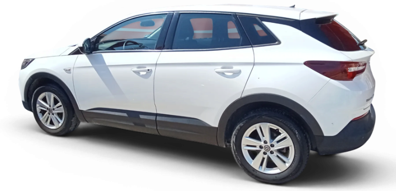 Imagen de Opel Grandland X