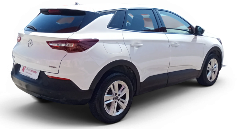 Imagen de Opel Grandland X