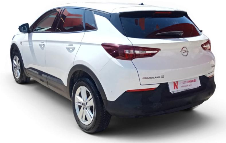Imagen de Opel Grandland X