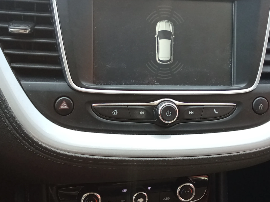 Imagen de Opel Grandland X