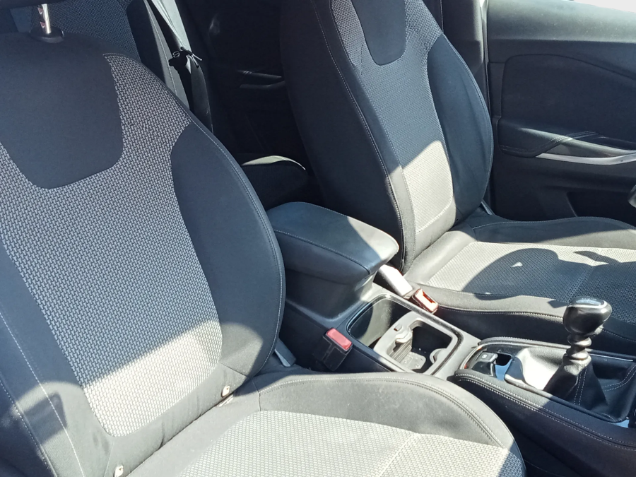 Imagen de Opel Grandland X