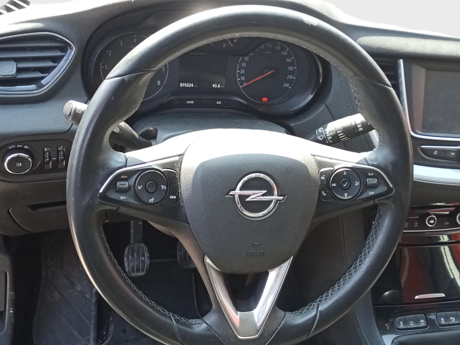 Imagen de Opel Grandland X