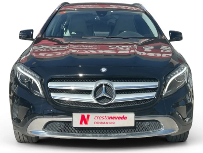Imagen de mercedes-benz Clase GLA