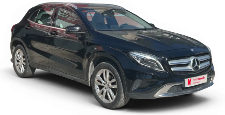 Imagen de mercedes-benz Clase GLA