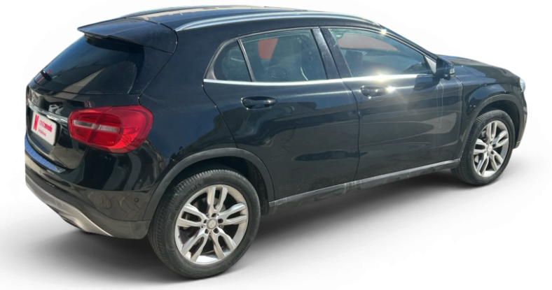 Imagen de mercedes-benz Clase GLA