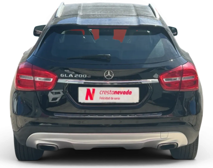 Imagen de mercedes-benz Clase GLA