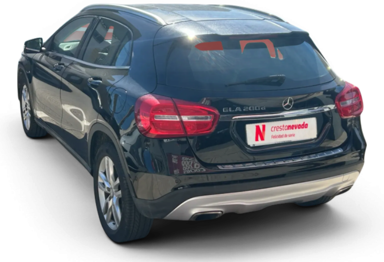 Imagen de mercedes-benz Clase GLA